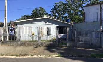 Imagem: Casa à Venda - Bom Sucesso