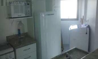 Imagem 4: FLAT PARA LOCAÇÃO COM 02 QUARTOS NO JARDINS!