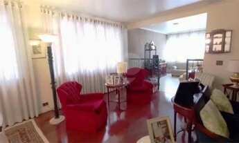 Imagem 6: Região da Paulista 3 dormitórios suíte 2 vagas São Carlos do Pinhal mais de 170m2 !!!