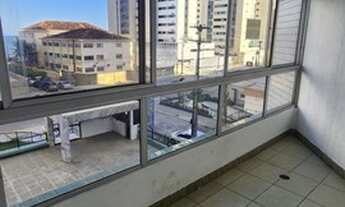 Imagem 5: Apartamento Nascente vista mar, 3 qts mais dep na avenida. 175m2