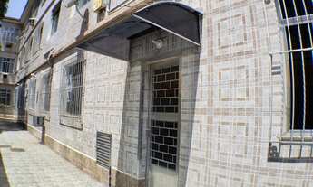 Imagem 4: Excelente Apartamento Térreo com 2 Quartos todo espaçoso no comércio da Penha Circular