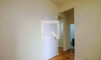 Imagem 3: Apartamento para Aluguel - Maracanã, 2 Quartos, 74 m2