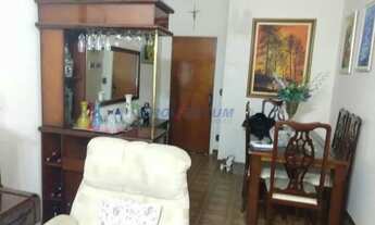 Imagem 2: Apartamento - Vila João Jorge - Campinas