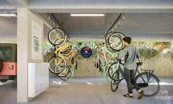 Imagem 7: Apartamento à venda no bairro Água Verde - Curitiba/PR