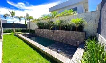 Imagem 6: Goiânia - Casa de Condomínio