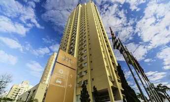 Imagem: Flat disponível para locação no Mercure