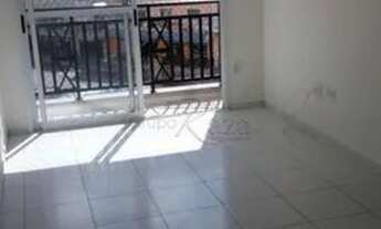 Imagem: Apartamento Padrão em São José dos Campos