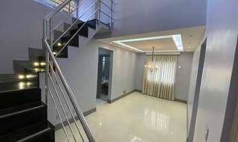 Imagem: Cobertura Duplex no Condomínio Rio das