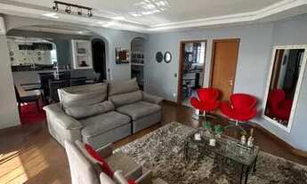 Imagem 7: Belíssimo apartamento com varanda ampla!