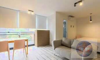 Imagem 2: Apartamento Studio em Itaim Bibi - São Paulo, SP