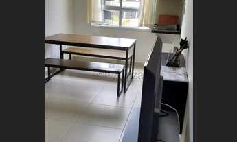 Imagem 5: Apartamento Ubatuba - Residencial Jardim das Palmeiras 2 - 59,96m² - 3 Dormitórios