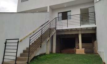 Imagem 4: Casa Geminada para Venda em Santa Luzia, LIBERDADE, 3 dormitórios, 1 suíte, 3 banheiros, 2