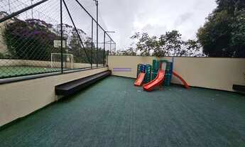 Imagem 2: Lado do metro vila Sônia- Excelente apto 3 dts sd 1 suite 75mts- 2 vagas lazer- R$ 555 m