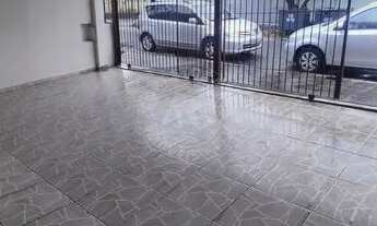 Imagem 2: ITU - Casa Padrão - PARQUE NOSSA SENHORA DA CANDELARIA