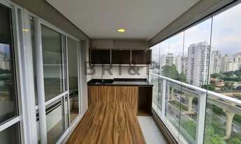 Imagem 2: Emotion Brooklin