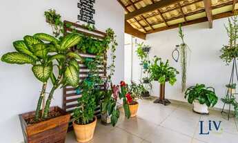 Imagem 3: Excelente casa para locação no bairro Trilhas do Sol em Lagoa Santa Código 915