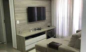 Imagem: Apartamento com 2 dormitórios no Jardim