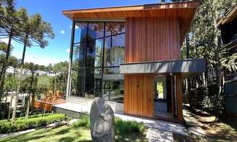 Imagem 7: GRAMADO - Casa de Condomínio - Aspen Mountain