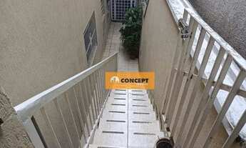 Imagem 5: Sobrado com 4 dormitórios à venda, 172 m² por R$ 950.000,00 - Bosque da Saúde - São Paulo