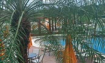 Imagem 3: Resort aqualand Pousada / chalé com 2 dormitórios