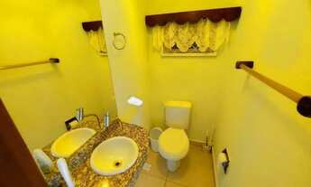 Imagem 4: Casa para aluguel possui 94 metros quadrados com 3 quartos em Centro - Jaraguá do Sul - SC