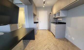 Imagem 2: APARTAMENTO MOBILIADO - EXCELENTE LOCALIZAÇÃO