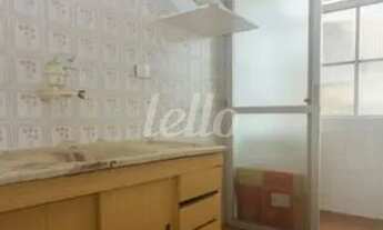 Imagem 6: São Paulo - Apartamento Padrão - Cambuci