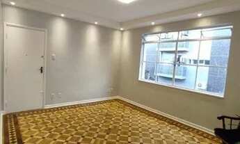 Imagem 3: Apartamento com 3 dormitórios no Marapé em Santos