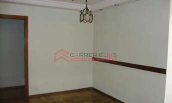 Imagem 3: Apartamento para aluguel possui 94 m² 3 quartos 2 vagas em Santana São Paulo SP