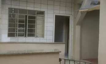 Imagem: Sobrado para aluguel possui 80 metros quadrados