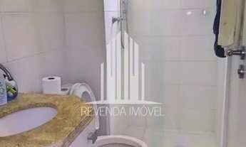 Imagem 4: Apartamento no Morumbi de 50m²