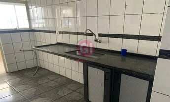 Imagem 3: Apartamento 3 quartos Centro Jacarei