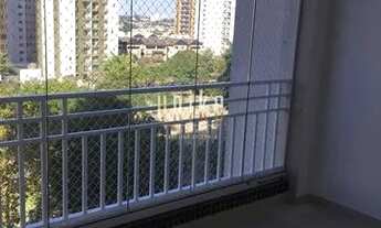 Imagem 2: Apartamento para LOCAÇÃO - Jardim Aquarius - SJC