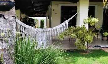 Imagem 7: Casa para venda tem 353 metros quadrados com 4 quartos em Ponta da Praia - Santos - SP