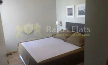 Imagem 7: Flat para alugar no Jardins - Edifício Ópera Five Star - Cód. LMD07137