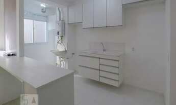 Imagem 4: Apartamento para Aluguel - Liberdade, 1 Quarto, 36 m2