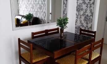 Imagem 5: Beira Mar Capão Centro 2 quartos com Box