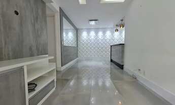 Imagem 7: Apartamento 03 Quartos com /suíte Vista Livre Campo Grande