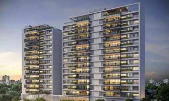 Imagem: SãO PAULO - Apartamento Padrão - Ibirapuera