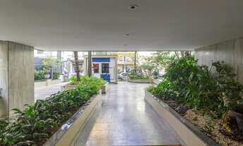 Imagem: Apartamento Locação 3 Dormitórios - 98