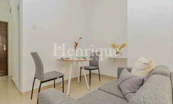 Imagem 2: Ótimo estudio, apartamento lindo e reformado