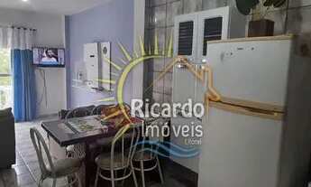 Imagem 4: EXCELENTE APARTAMENTO PARA LOCAÇÃO NO BALNEÁRIO DE IPANEMA!!