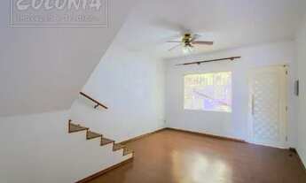 Imagem 2: Santo André - Casa Padrão - Vila Floresta