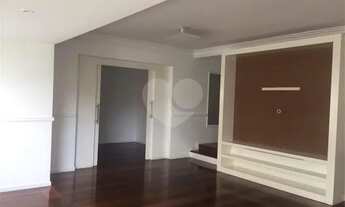 Imagem: São Paulo - Apartamento Padrão - VILA