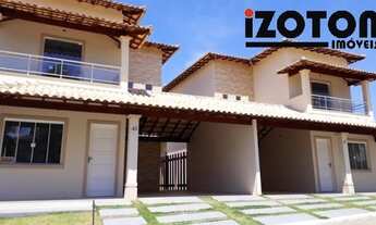 Imagem 5: Ac. Carta: Casa 3 Qts 2 Suítes em Porto da Roça