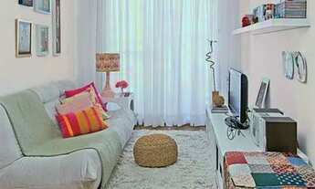 Imagem: Dividir apartamento em Águas Claras