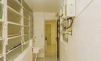 Imagem 5: Apartamento para venda com 99 metros quadrados com 2 quartos em Rio Branco - Porto Alegre