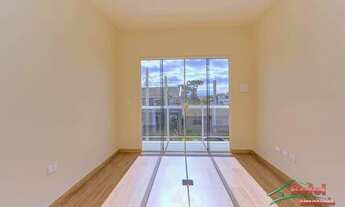 Imagem 5: Sobrado com 3 dormitórios à venda, 86 m² por R$ 425.000,00 - Alto Boqueirão - Curitiba/PR