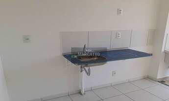 Imagem 3: Apartamento à venda, 45 m² por R$ 407.000,00 - Campestre - Santo André/SP