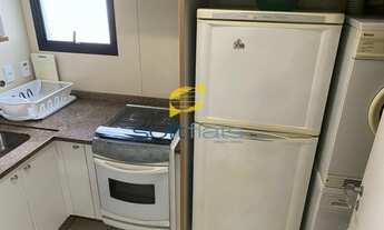 Imagem 3: Flat, para alugar, na Rua Sampaio Viana, Paraíso, São Paulo